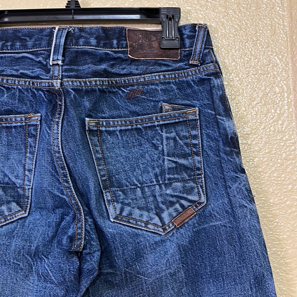 PRPS Barracuda men’s jeans - Picture 5 of 16